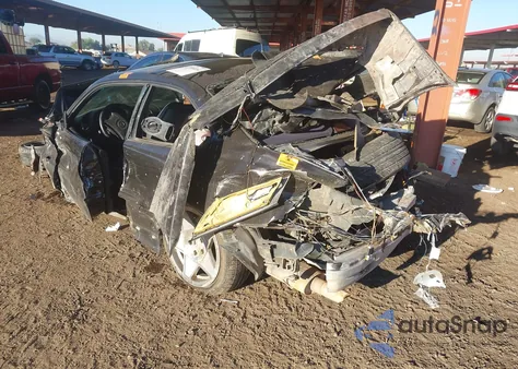 1995 BMW M3 z USA, uszkodzony, nr VIN WBSBF9327SEH01614